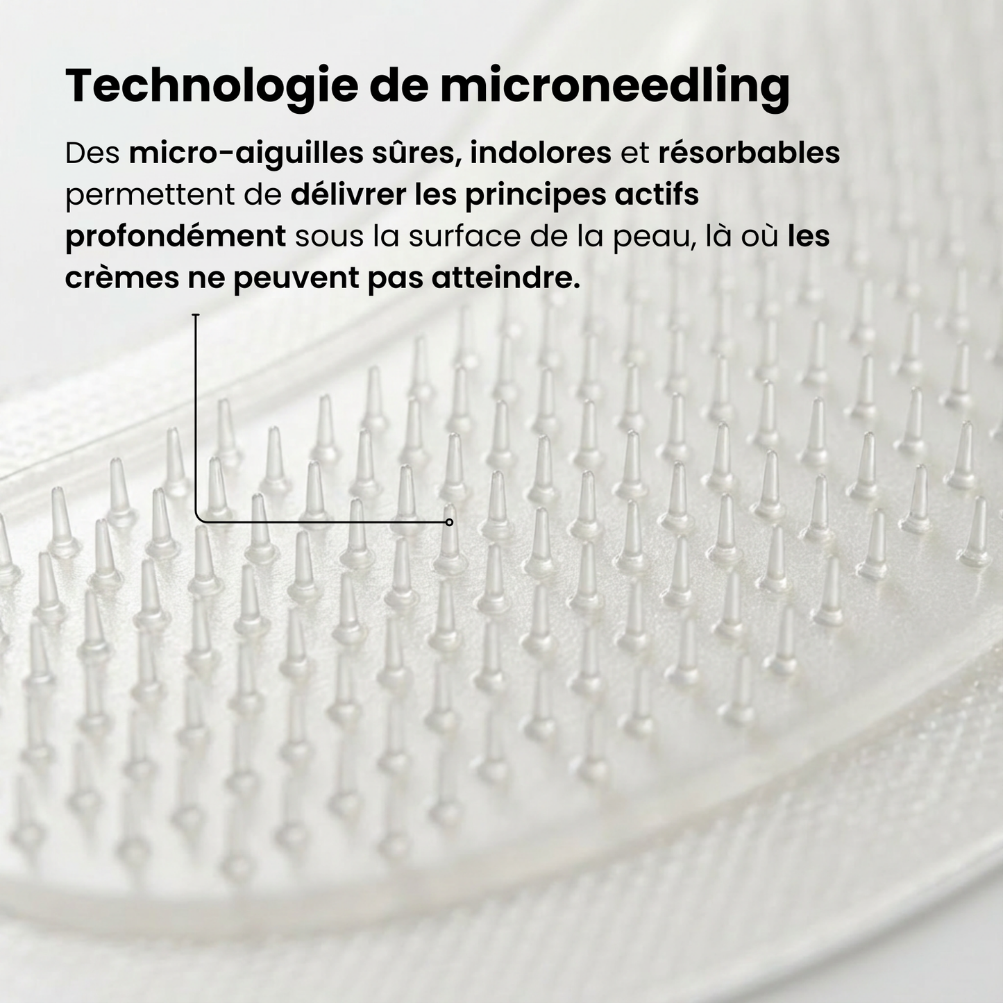 Patchs Anti-Cernes Nouvelle Génération