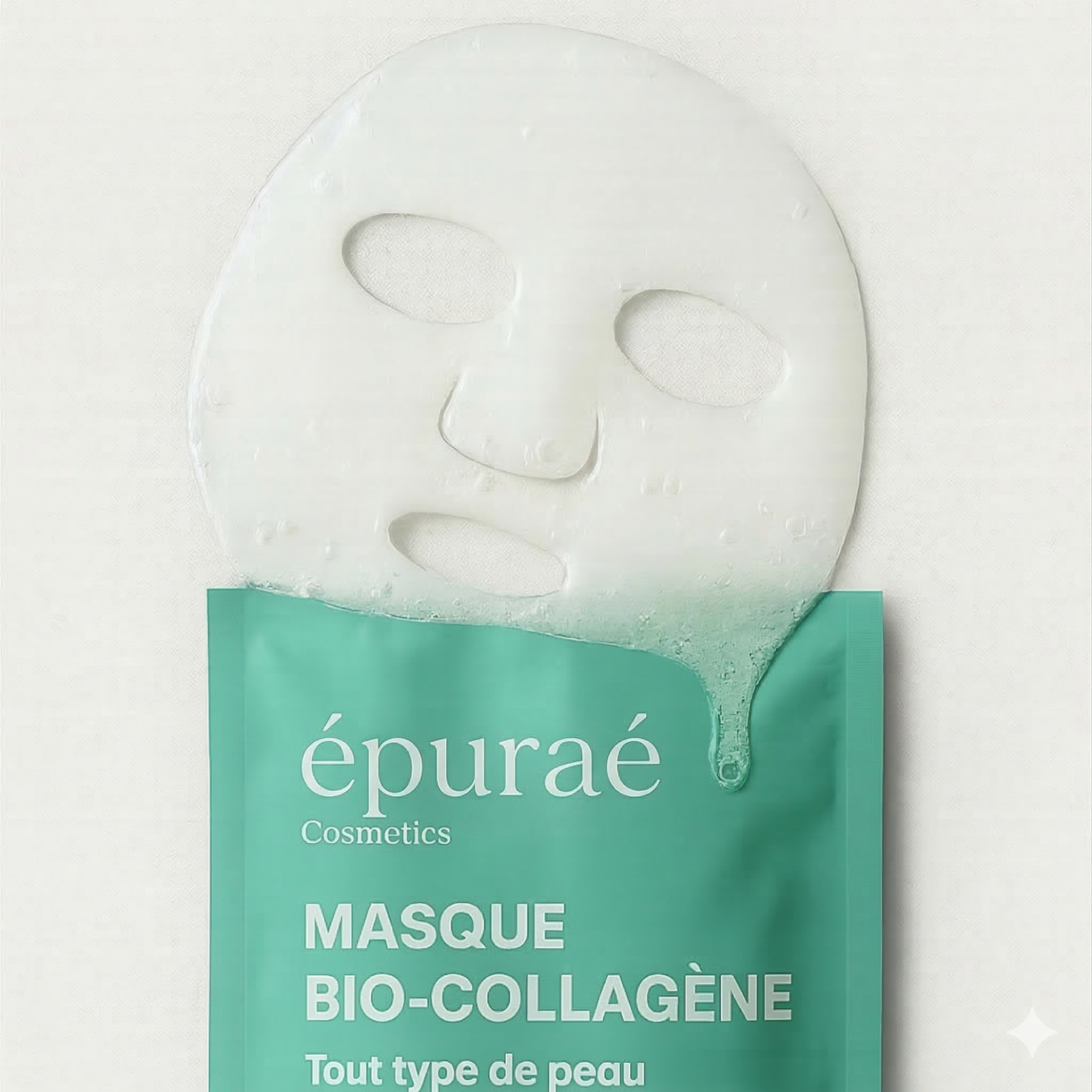Masque au Bio-Collagène