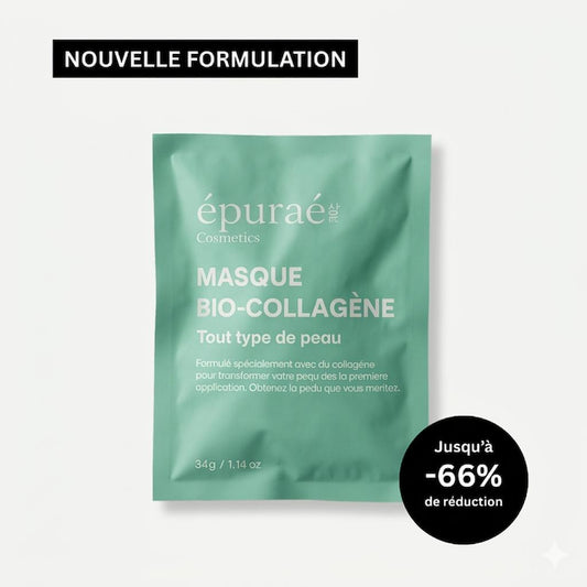 Masque au Bio-Collagène